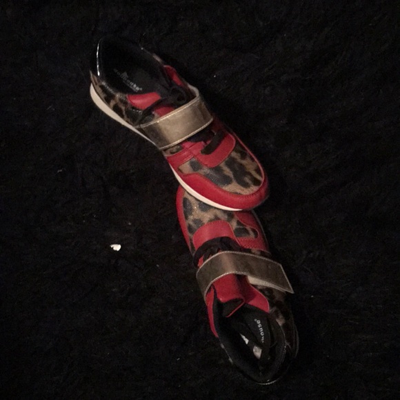 Dollhouse shoes - Picture 4 of 4